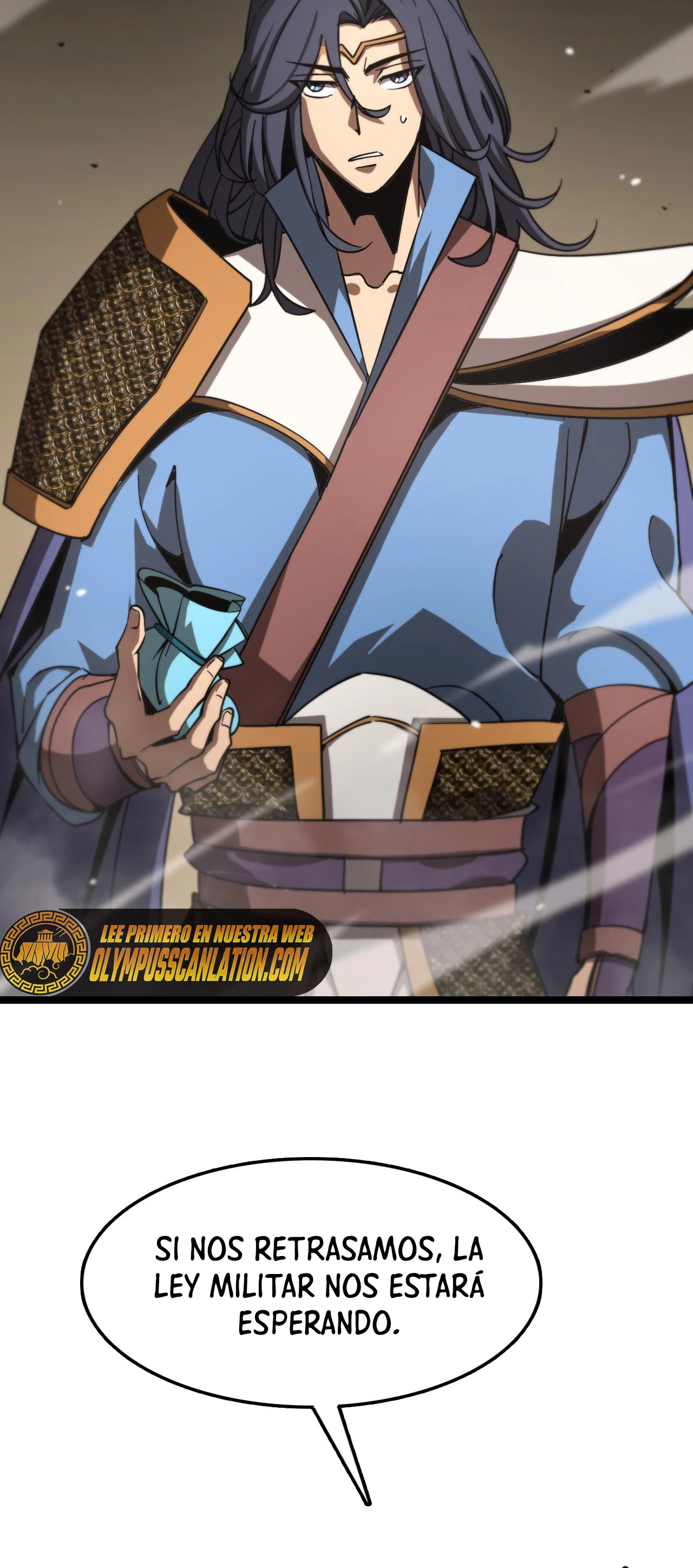 Apocalipsis Mundial en Linea > Capitulo 108 > Page 141